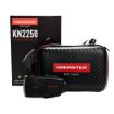 Knmaster KN2250 resmi