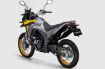 Voge 250 GY resmi