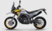 Voge 250 GY resmi