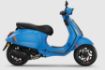 Vespa Sprint S 50 resmi