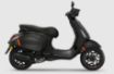 Vespa Sprint S 125 resmi