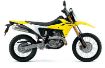 Suzuki DR-Z4S resmi