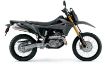 Suzuki DR-Z4S resmi