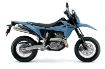 Suzuki DR-Z4SM resmi