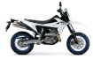 Suzuki DR-Z4SM resmi