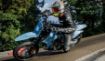 Suzuki DR-Z4SM resmi