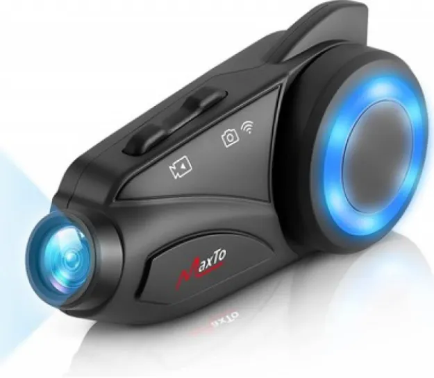 Maxto M3 resmi