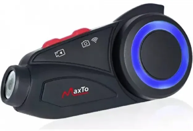 Maxto M3S resmi