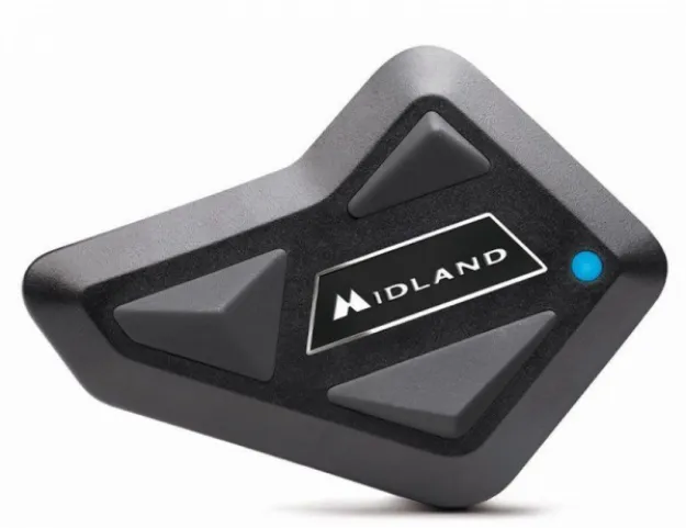 Midland BT Mini resmi