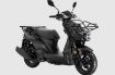 SYM Xpro 125 resmi