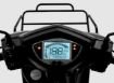 SYM Xpro 125 resmi