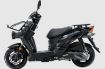 SYM Xpro 125 resmi