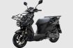 SYM Xpro 125 resmi