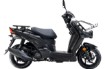 SYM Xpro 125 resmi