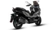 SYM ADX 300 resmi