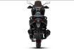 SYM ADX 300 resmi
