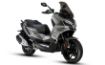 SYM ADX 300 resmi