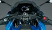 Suzuki GSX-8R resmi