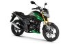 Kuba Terra 125 resmi
