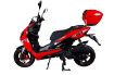 Rutec R9 resmi
