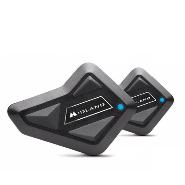 Midland BT Mini Double resmi