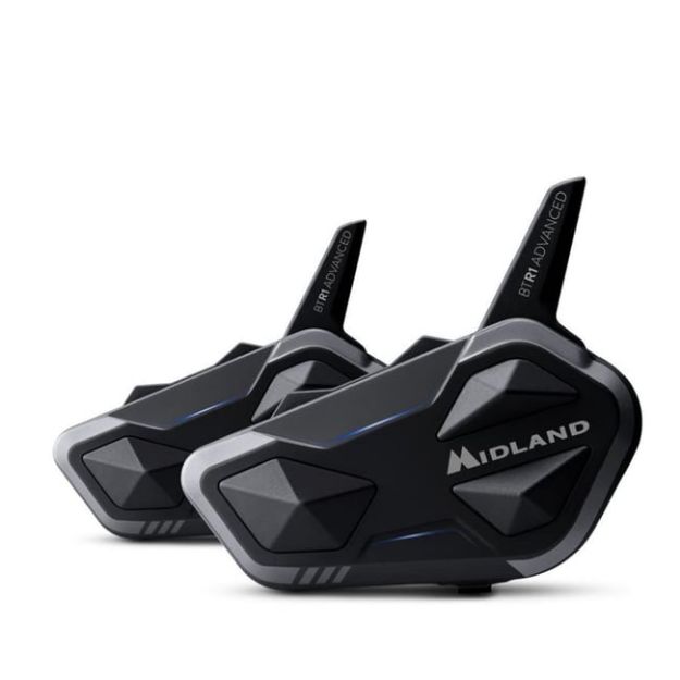 Midland BTR1 Advanced Double resmi