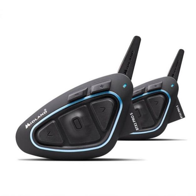 Midland BTX2 Pro S LR Double resmi