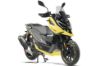 Motolux SST 125 resmi