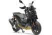 Motolux SST 125 resmi