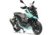 Motolux SST 125 resmi