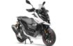 Motolux SST 125 resmi