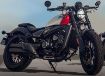 CFMOTO 450 CL-C resmi