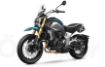 CFMOTO 700 CL-X Adventure resmi