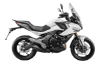 CFMOTO 700 MT resmi