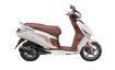 Hero Dash 125 resmi