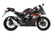 RKS R250 resmi