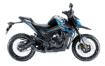 RKS RZ150X resmi