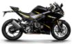 Voge 525RR resmi