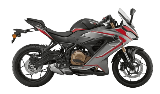 RKS SRK250RR resmi