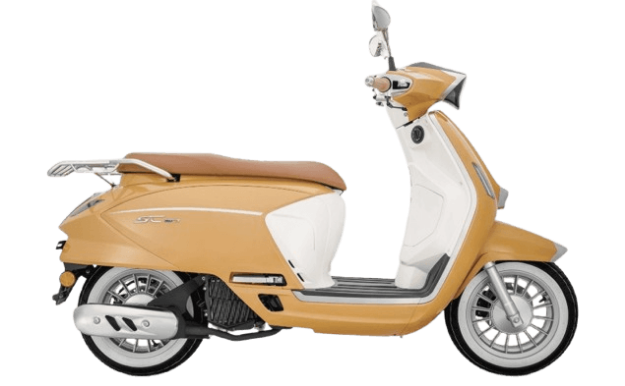 RKS SC150RE resmi