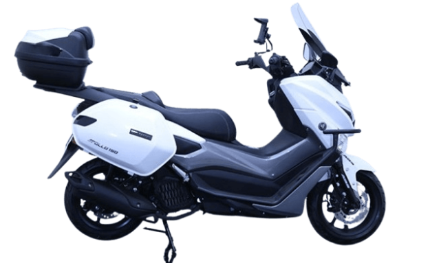 Taktas Apollo 150 resmi