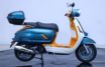 Taktas Athena 125 resmi