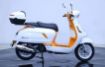 Taktas Athena 125 resmi