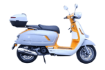 Taktas Athena 125 resmi