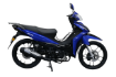 Taktas Tay 125 resmi