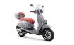 Kuba Master MT 50 resmi