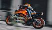 KTM Duke 390 resmi