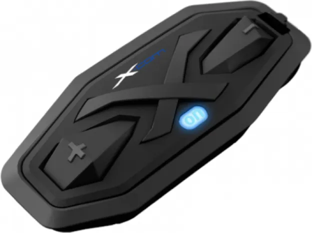 Nexx X-Com resmi