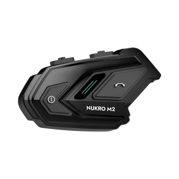 Nukrotech Nukro M2 resmi