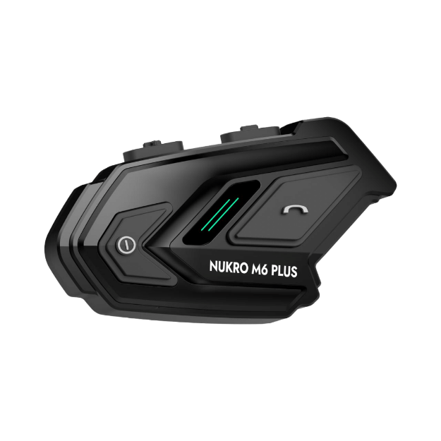 Nukrotech Nukro M6 Plus resmi